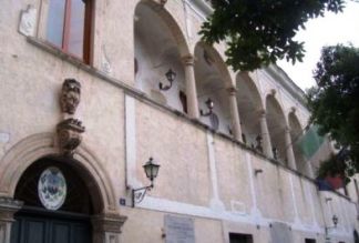Palazzo San Domenico (fonte copyright image luigialtervista)