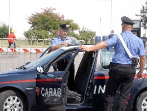  Carabinieri del Nucleo Operativo della locale Compagnia di Foggia, nel corso di specifico servizio, hanno tratto in arresto Marco Valerio, 35enne muratore, per spaccio di sostanze stupefacenti. 