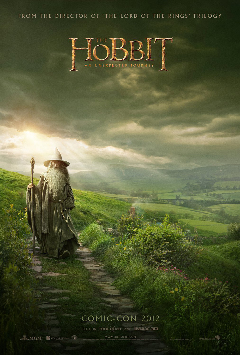 Lo-Hobbit-poster-I