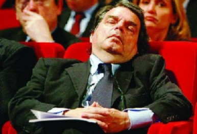Il ministro Renato Brunetta Il ministro Renato Brunetta (immagine d'archivio)