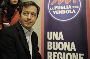 A. Di Sabato contro il Governo A. Di Sabato contro il Governo