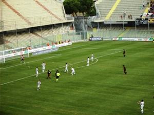foggia calcio