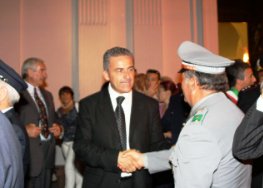 Il consigliere regionale del Pdl Giandiego Gatta (St) Il consigliere regionale del Pdl Giandiego Gatta (St)