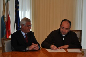 Sindaco e Gallifuoco