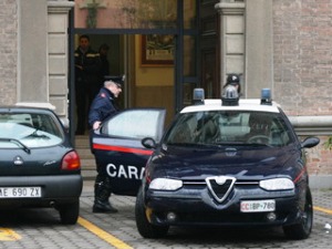 Controlli carabinieri (ST)