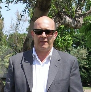 Michele Corsino, segretario provinciale FP CGIL (ST)