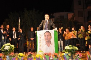Domenico Rizzi