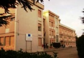 Istituto alberghiero Enaudi Torre di Lama (ST)
