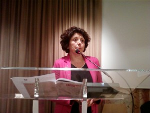 Mara de felici