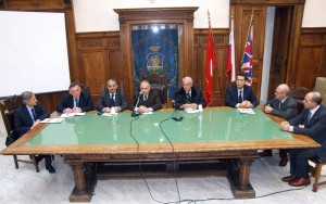 Un passato incontro in provincia di Foggia (ST)