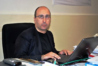 Alberto Pinto (Prosar)