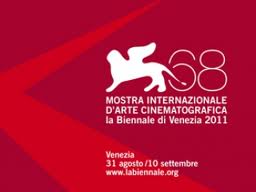 68ª Mostra internazionale d'arte cinematografica di Venezia 68ª Mostra internazionale d'arte cinematografica di Venezia