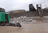 DISCARICA