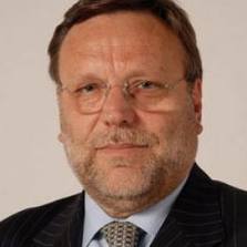 Il deputato del Popolo della Libertà, Pietro Franzoso (fonte : Leggo.it)