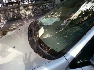 parcheggi