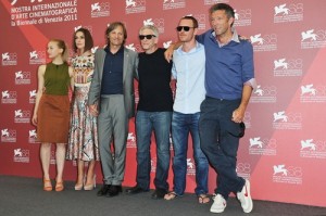 A Dangerous Method - Cast A Dangerous Method - Cast