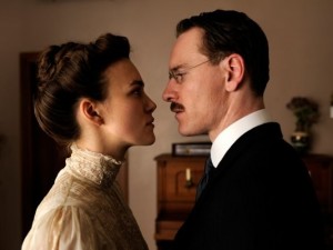 A Dangerous Method - Scena A Dangerous Method - Scena