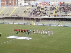 Foggia-Viareggio