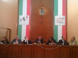 tavolo tecnico gino lisa