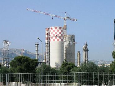 Le torri di Prilling (CM)