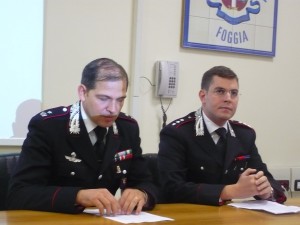 carabinieri