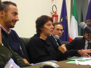 Cecilia Strada