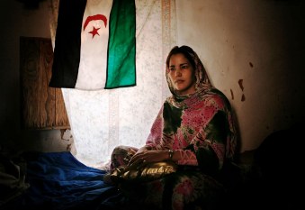 Saharawi