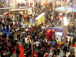 Smau Milano (ST)