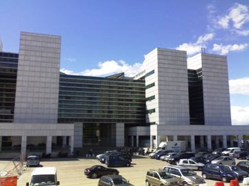 Tribunale Pescara (fonte image: Primadanoi)