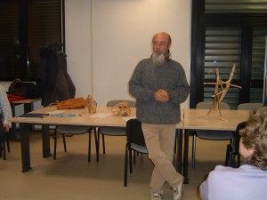 Un.Crocese, Foggia (ST)