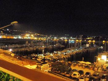 Porto Manfredonia (visuale, tripdavisor)