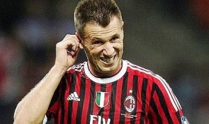 Antonio Cassano