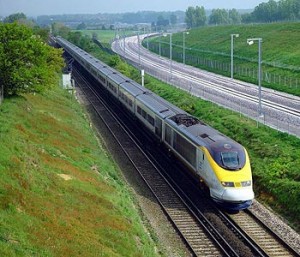 Eurostar 1