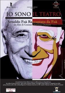 Io sono il teatro, Foà (ST)