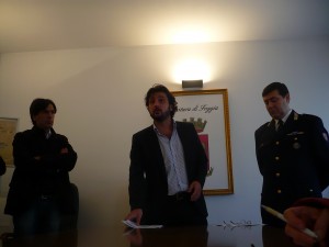 polizia fabbrocini