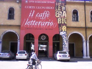 Piazza di San Donà (ST-FG)