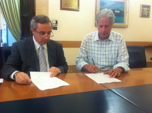 Mongelli Arcuri
