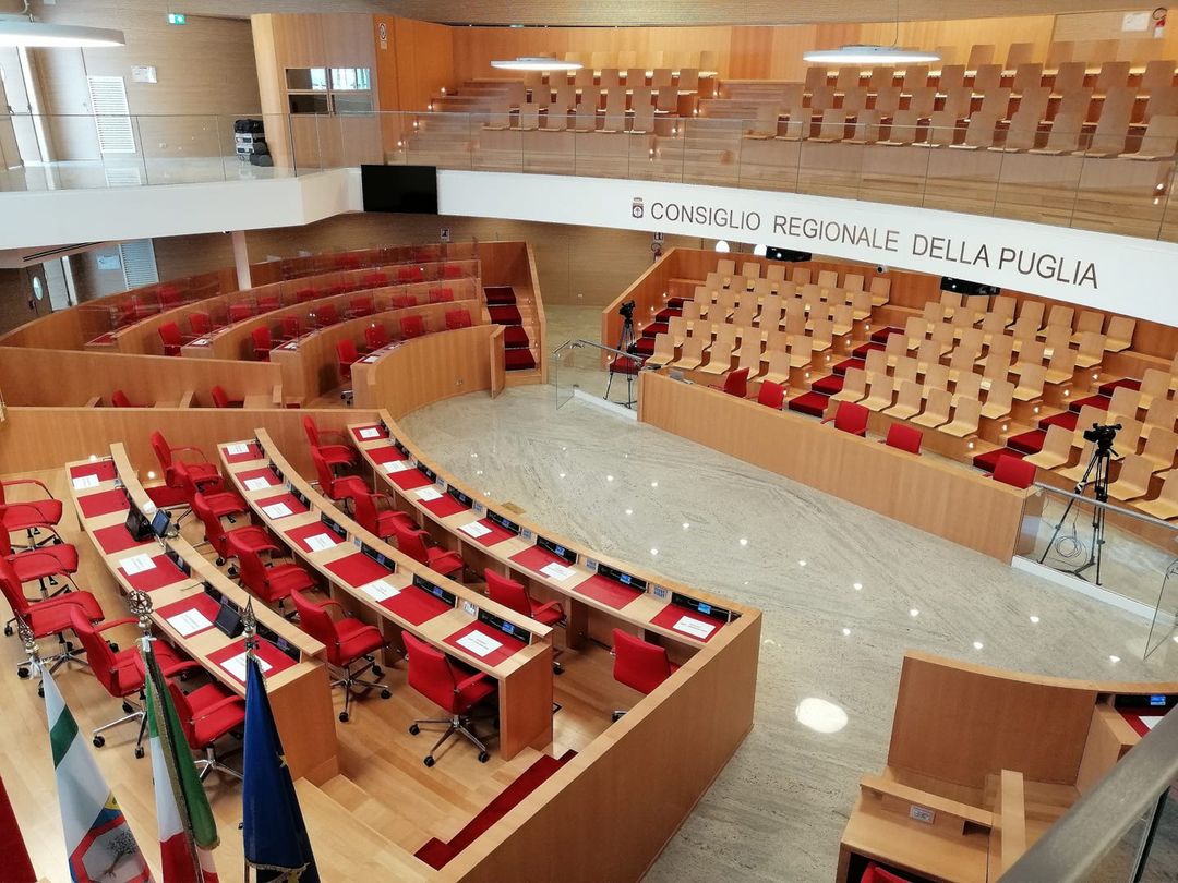 Puglia: intesa pediatri-regione per il potenziamento dell'assistenza sul territorio