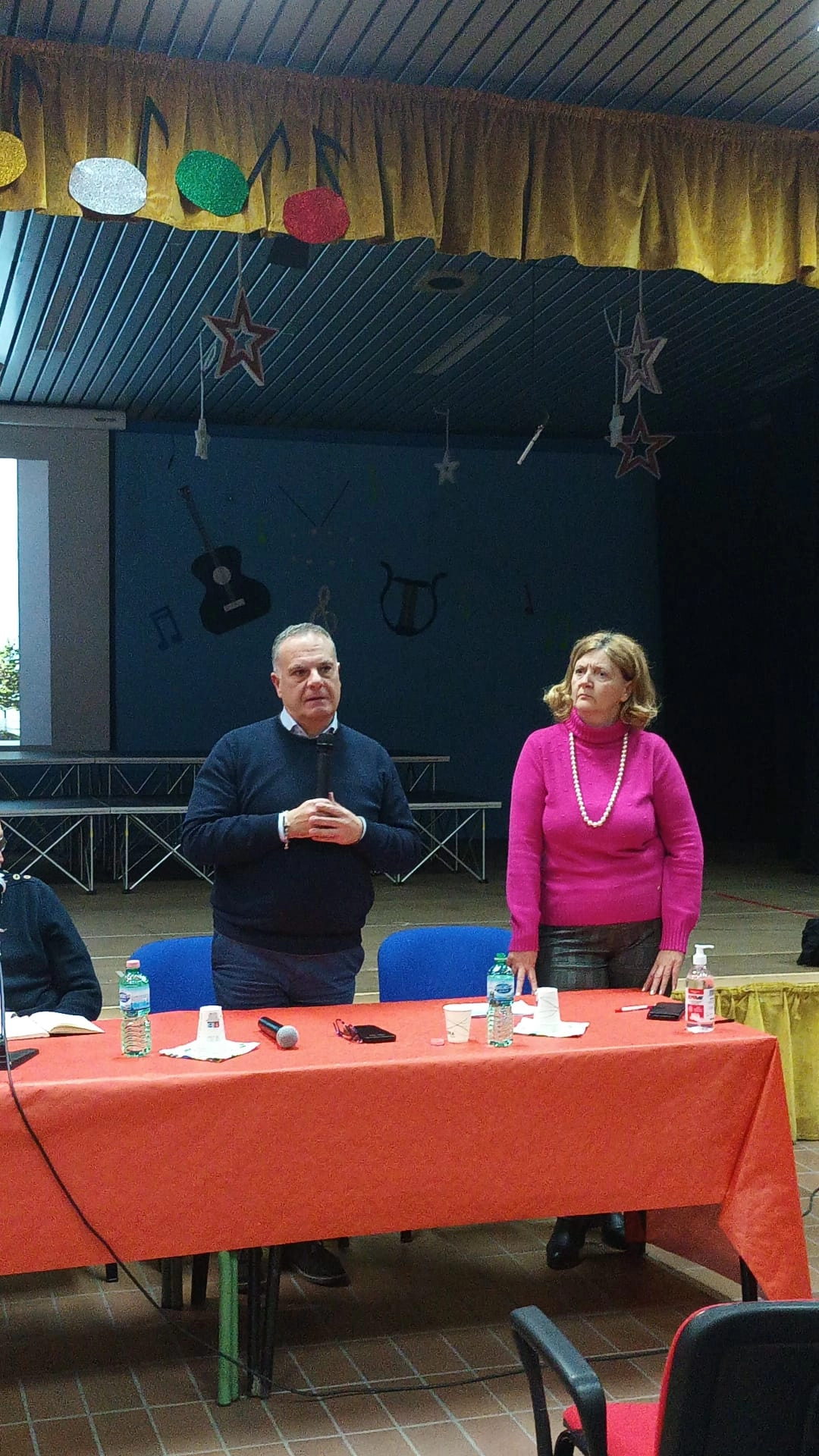 Ecco il progetto di demolizione e ricostruzione della scuola di via Mazzini