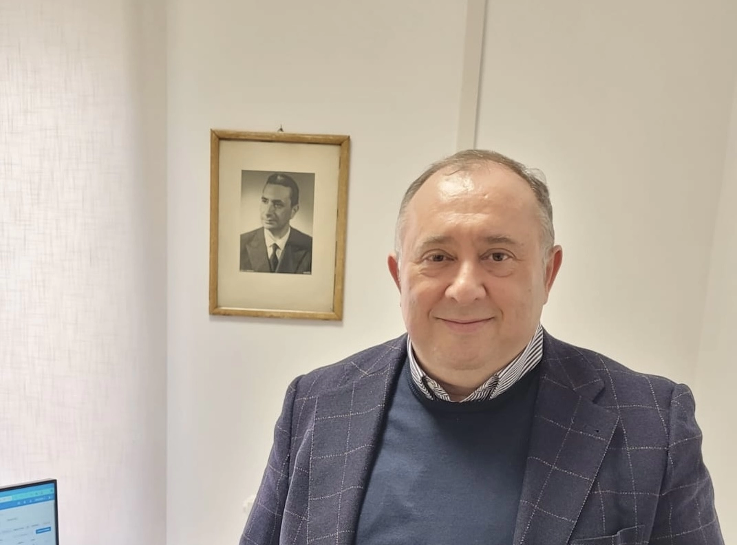 Francesco Sderlenga: "Totale sostegno per la protesta degli agricoltori di Capitanata"