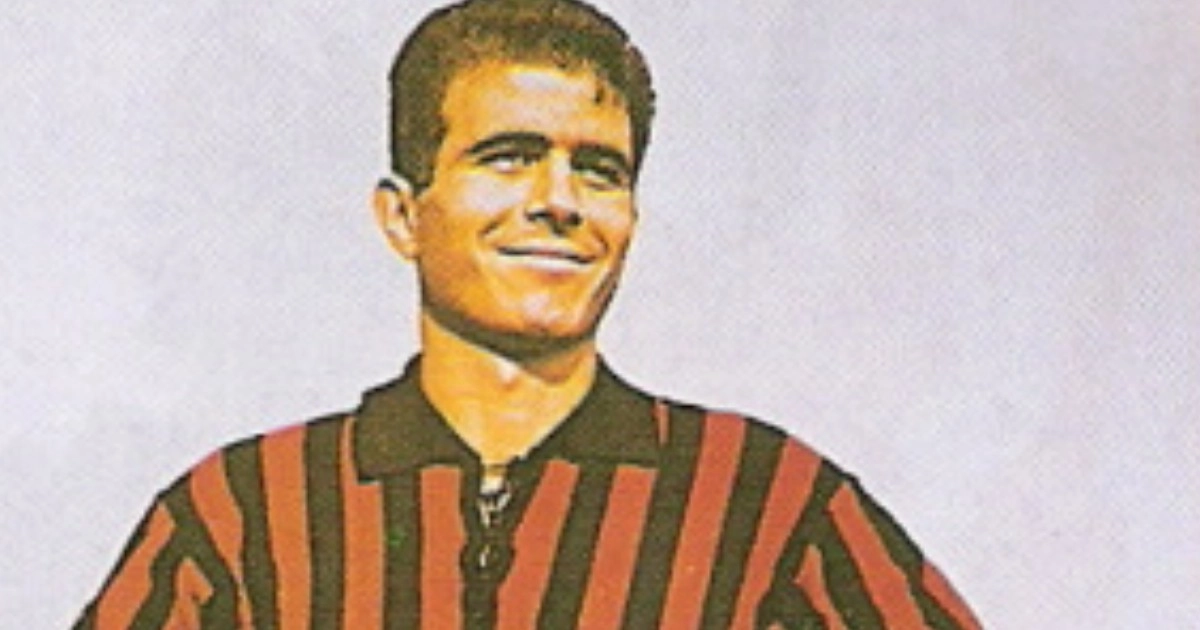 cosimo nocera