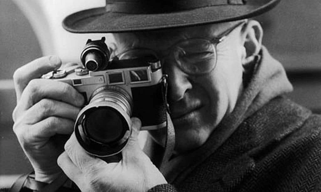 Henri Cartier Bresson, l’occhio del secolo e l’Italia. Dall’esposizione a Rovigo in Palazzo Roverella