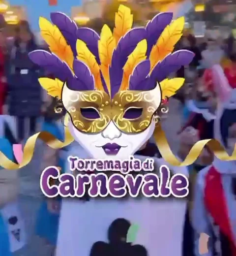 Grande attesa per 'Torremagia di Carnevale', la kermesse carnevalesca di Torremaggiore