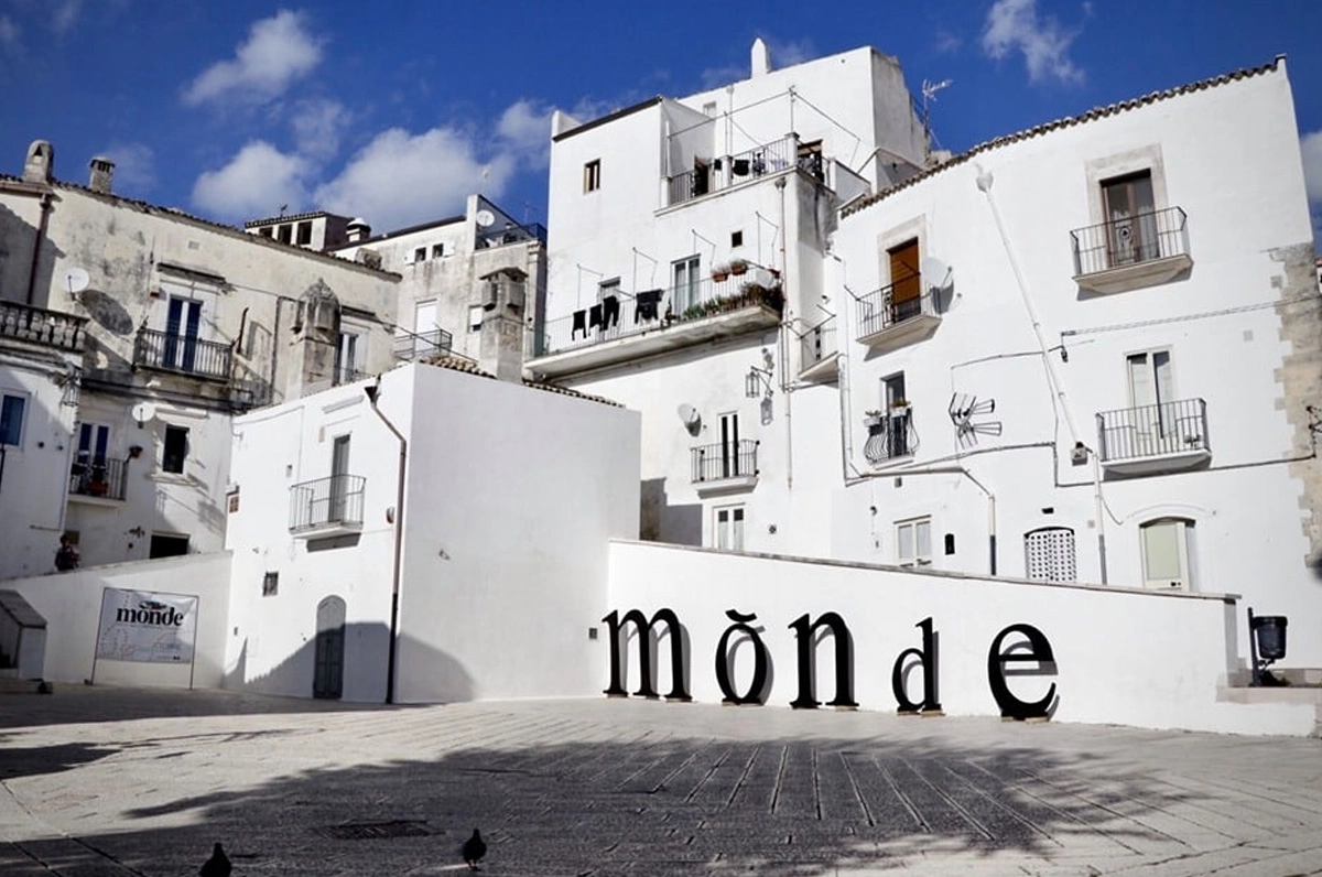 Foggia, al via la nona edizione di Mònde: il 19 maggio la presentazione del programma