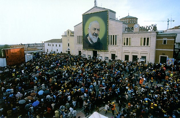 Casa Sollievo della Sofferenza, il sogno di Padre Pio che unisce fede e scienza