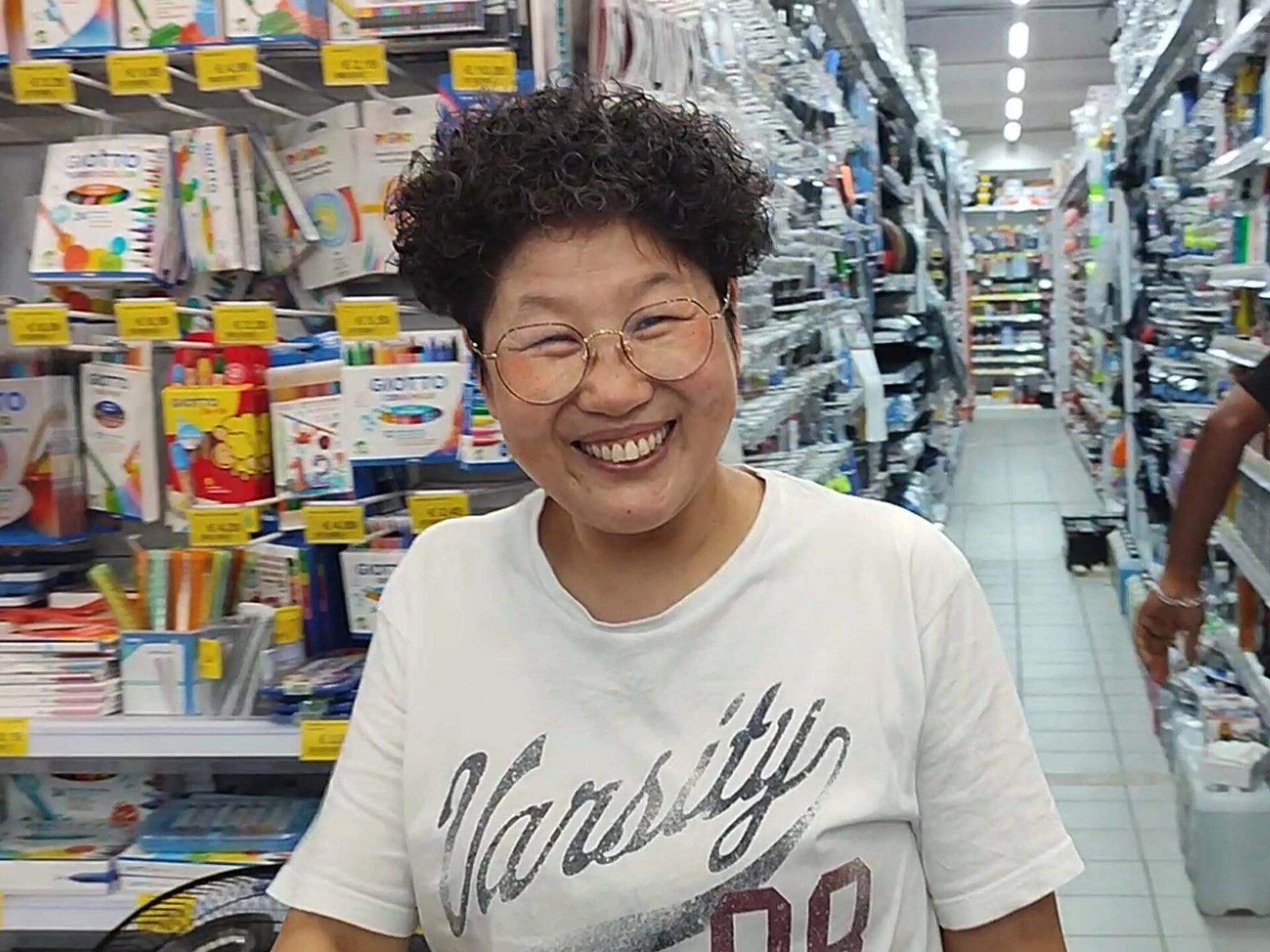 China Town da Emy e Universo Edile: stile, arredo e accessori per ogni ambiente