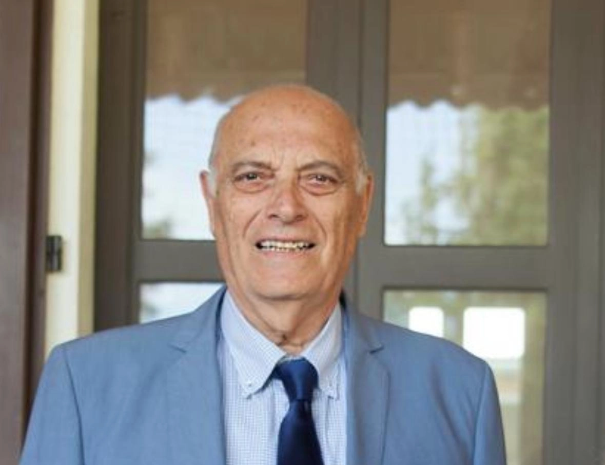 FRANCO D'ANTUONO