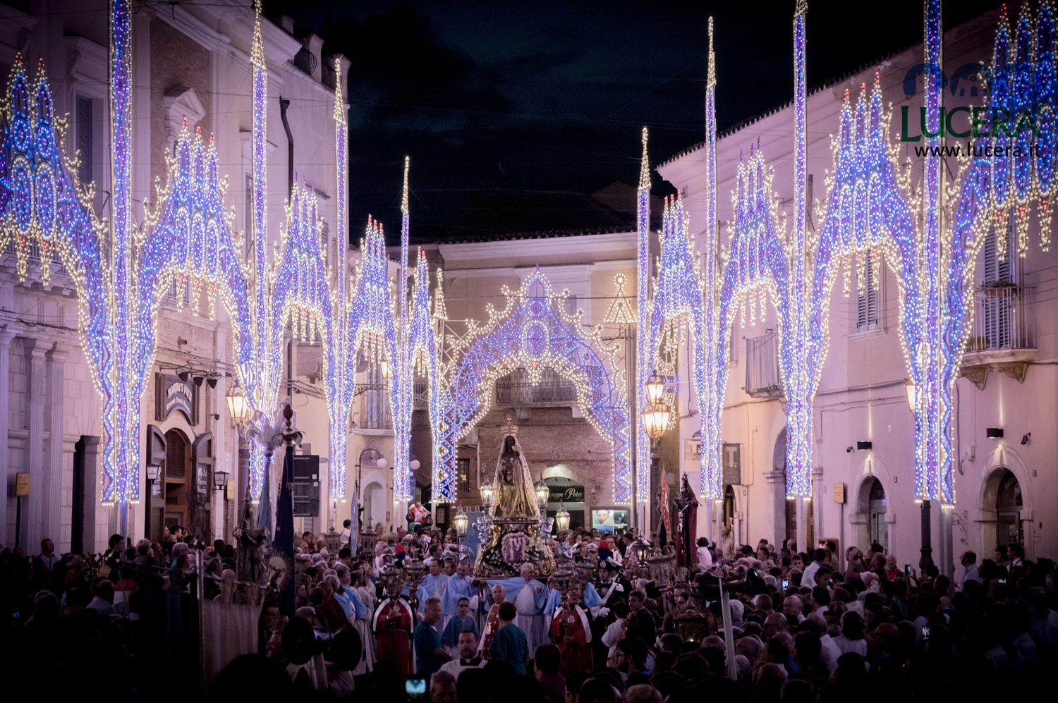 Festa Patronale, il confronto tra Lucera e Foggia: i nodi irrisolti sulla programmazione culturale