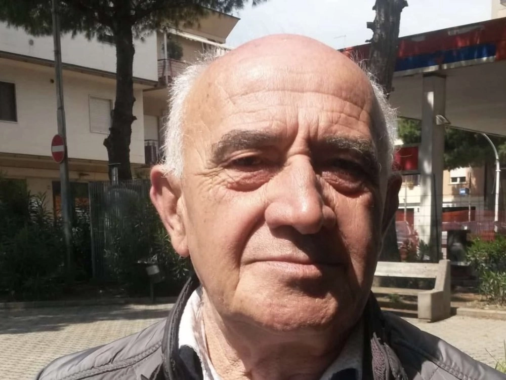 San Severo piange Gianni Altrui, l’intellettuale che ha scelto il sociale