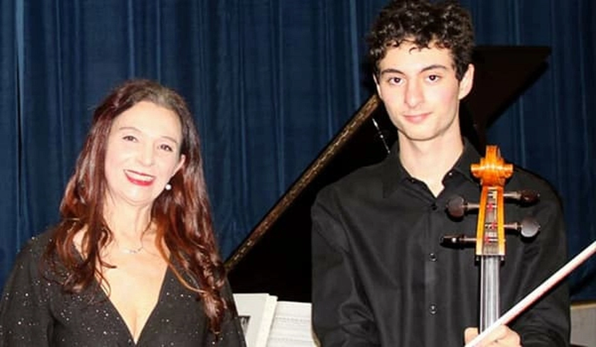 San Severo: il 1° febbraio il concerto del Duo Mauriello-Ignacchiti